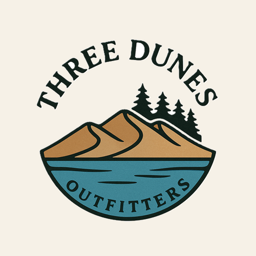 Three Dunes Outfitters